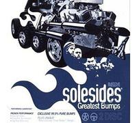 V:A - Solesides Greatest Bumps (2 CD)