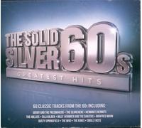 V/A - Solid Silver 60s (3 CD)