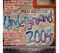 V/A - Solo Exitos Underground 2004