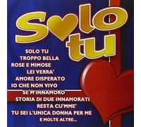 V/A - SOLO TU
