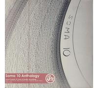 V:A - Soma 10Th Year Anthology