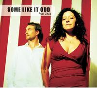 V/A SOME LIKE IT ODD (CD)