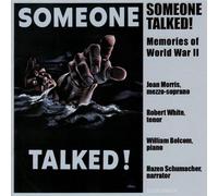 V/A - Someone Talked! Memories Of Wwii