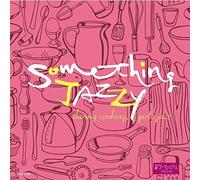 V/A - Something Jazzy-Cooking Joshi Jazz