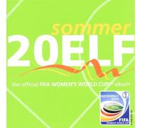 V/A - SOMMER 20 ELF-OFFICIAL