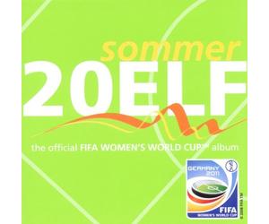 V/A - SOMMER 20 ELF-OFFICIAL