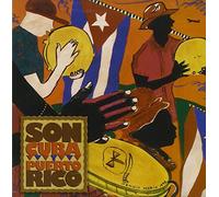 V/A - Son Cuba Y Puerto Rico