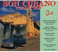 V/A - Son Cubano/Cubanson (3 CD)