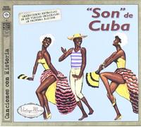 V/A - SON DE CUBA
