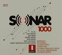 V/A - SONAR 1000 (RADIO 1)