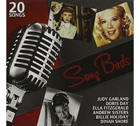 V/A - Song Birds: 20 Hits