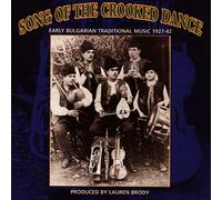 V/A - Song Of The Crooked Dance