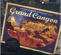 V/A - Song & Stories From Grand Canyon