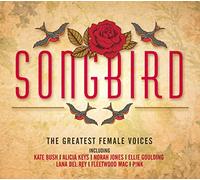 Various Artists Songbird (CD) Album