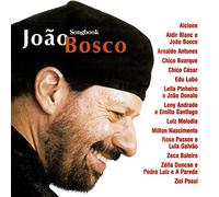 V/A - SONGBOOK JOAO BOSCO VOL.1