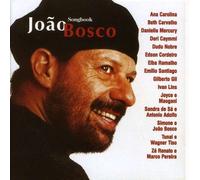 V/A - Songbook Joao Bosco Vol.2