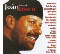 V/A - SONGBOOK JOAO BOSCO VOL.2