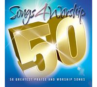 V/A - Songs 4 Worship 50 (3 CD)