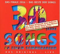 V/A - SONGS AN EINEM SOMMERABEN