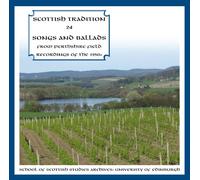 V/A - Songs & Ballads From Perthshire Field