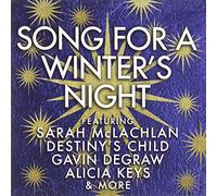 V/A - Songs For A Winter's Night