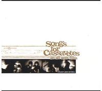 V/A - Songs For Cassavetes
