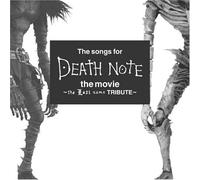 V/A - Songs For Death Note The Movie-Last Name