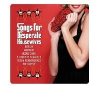 V/A - Songs For Desperate Housewives