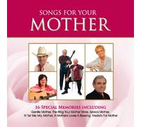 V/A - Songs For Your Mother