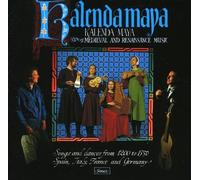 V/A - SONGS FROM 1200 TO 1550