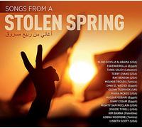 V/A - SONGS FROM A STOLEN SPRIN