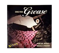 V/A - Songs From Grease