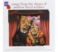 V/A - SONGS FROM SHOWS OF A...