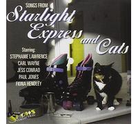 V/A - Songs From Starlight Express & Cats
