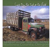 V/A - Songs From The End Of The Road