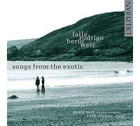 V/A - Songs From The Exotic