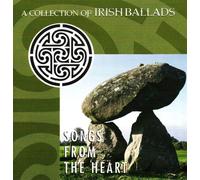 V/A - SONGS FROM THE HEART BALL