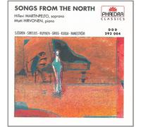 V/A - Songs From The North