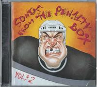 V/A - SONGS FROM THE PENALTY..2
