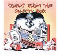 V/a - Songs from the Penaltybox