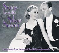 V/A - SONGS FROM THE SILVER..