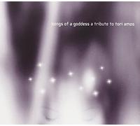 V/A - Songs Of A Goddess