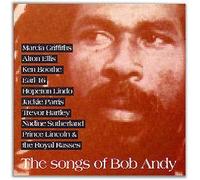 V/A - SONGS OF BOB ANDY