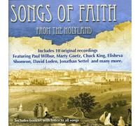 V/A - Songs Of Faith