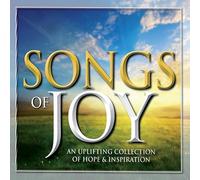 V/A - SONGS OF JOY