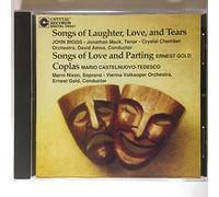 V/A - Songs Of Laughter Love & Tears