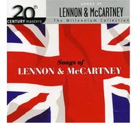V/A - SONGS OF LENNON & MCCARTN