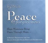 V/A - Songs Of Peace & Forgiveness