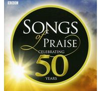 V/A - Songs Of Praise-Celebrating 50 Years (2 CD)