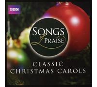 V/A - Songs Of Praise: Christmas